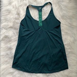 Old Navy Tops - Like New Active Tank Old Navy Tops - Like New Active Tank